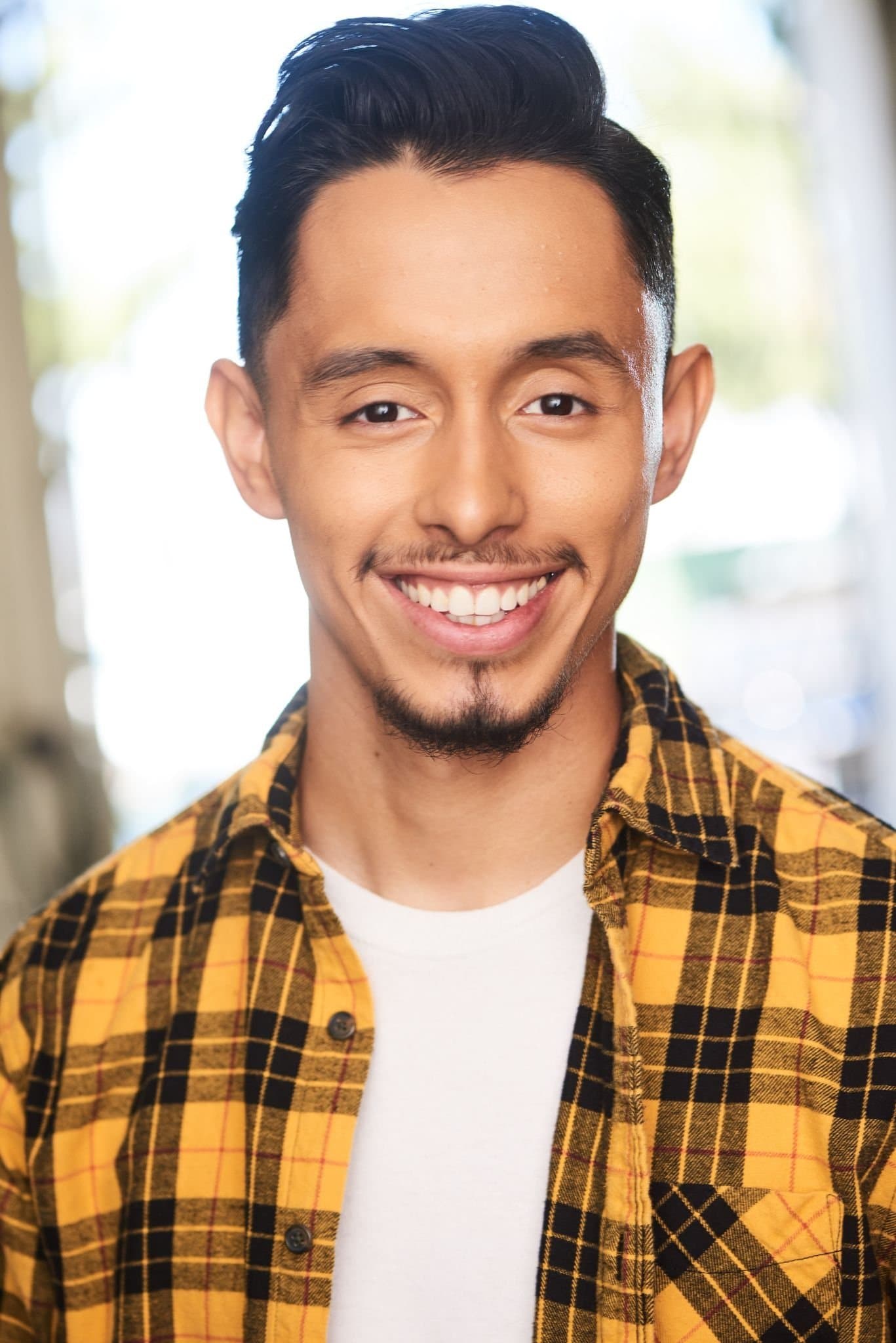 Isaias Alexander Miranda profile