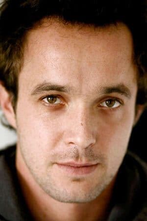 Antoine Oppenheim profile