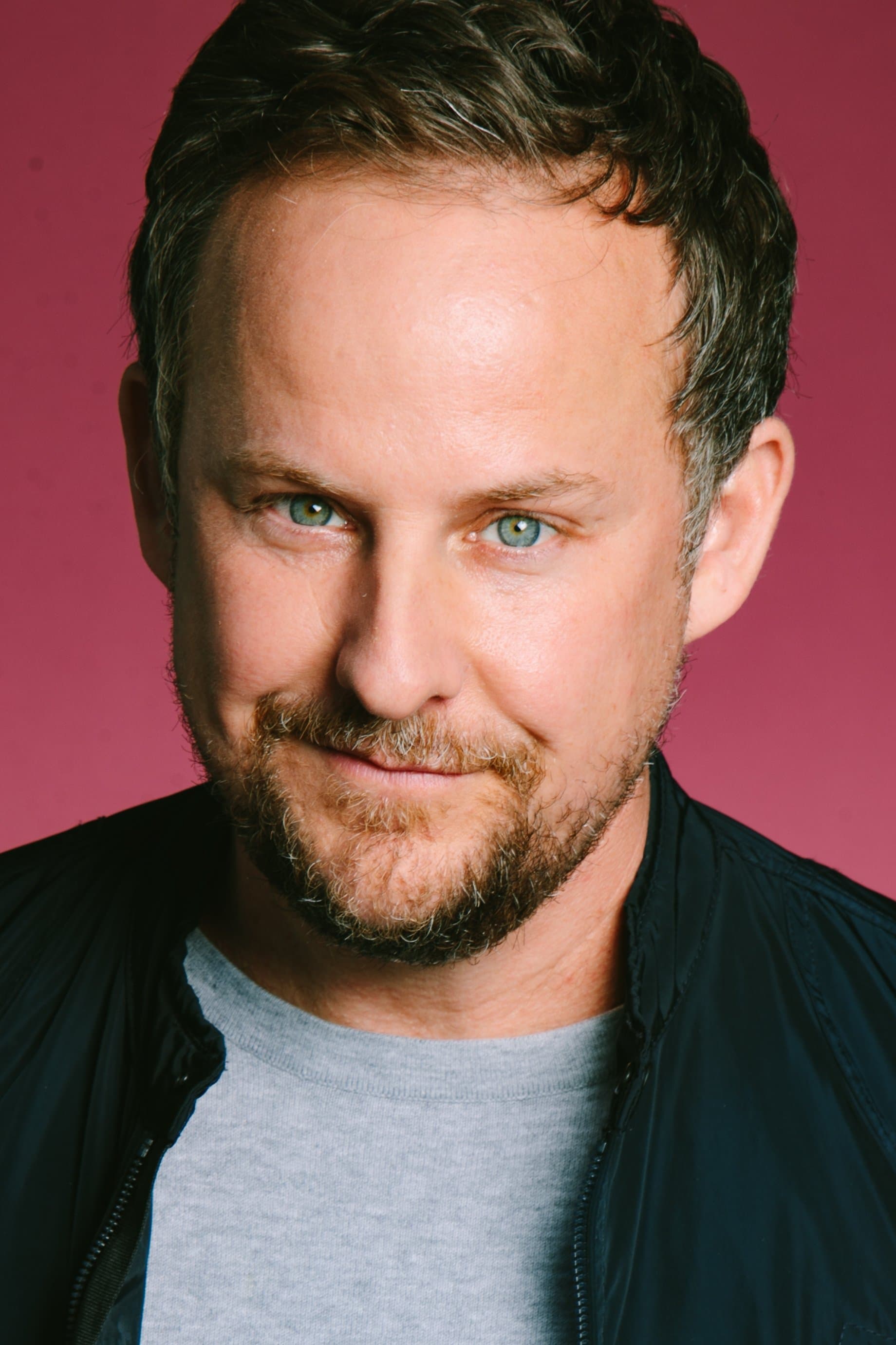 Stephen Guarino profile