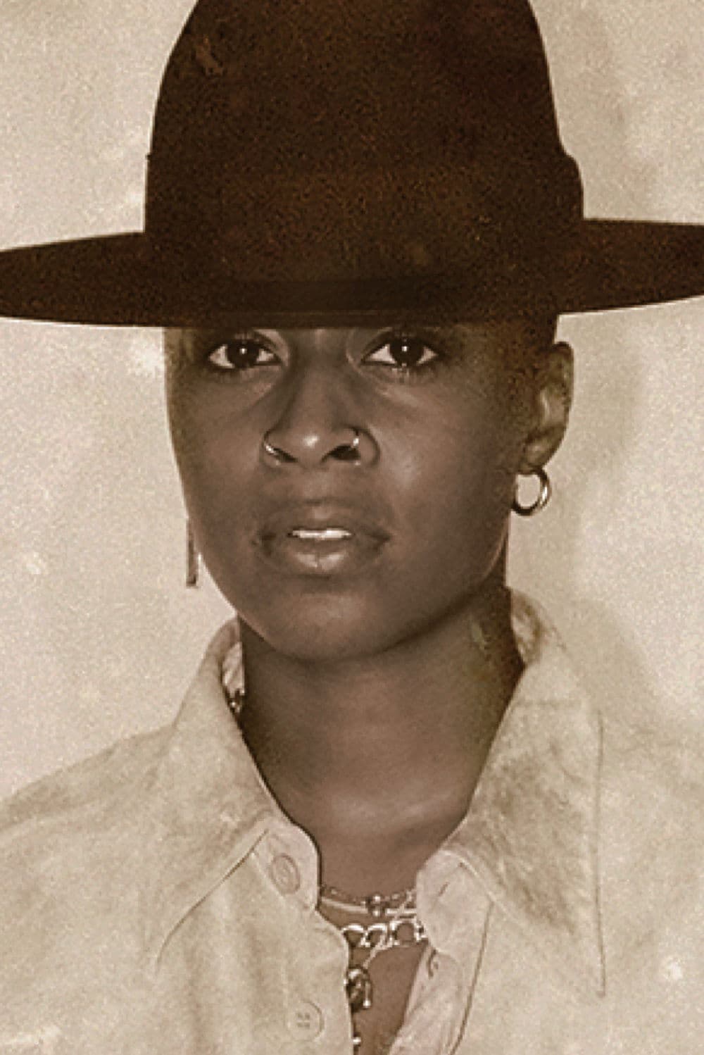 Lindsey Hailes profile