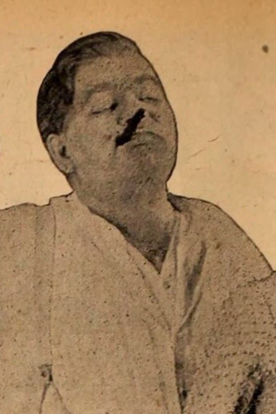 William Dyer profile