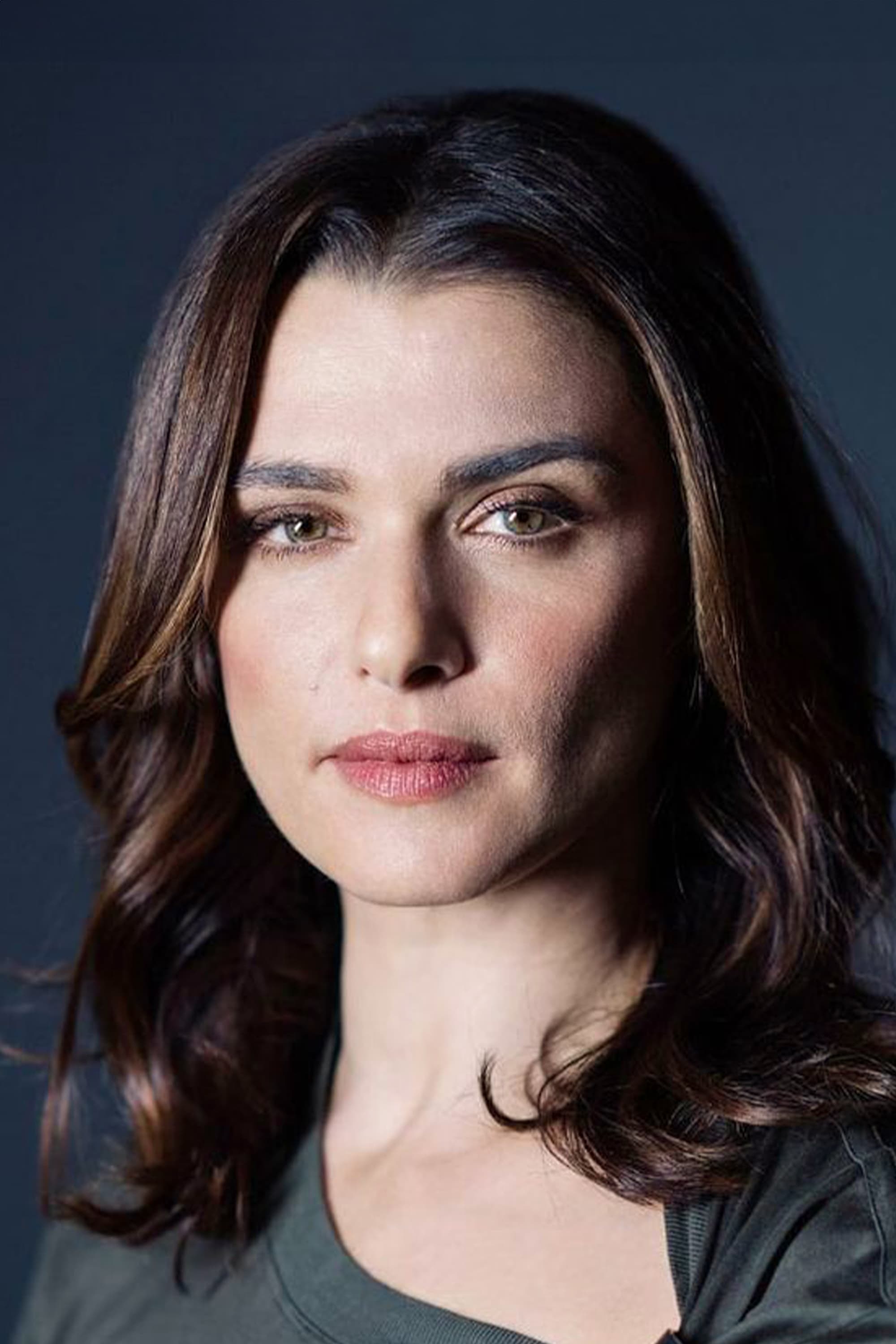 Rachel Weisz profile