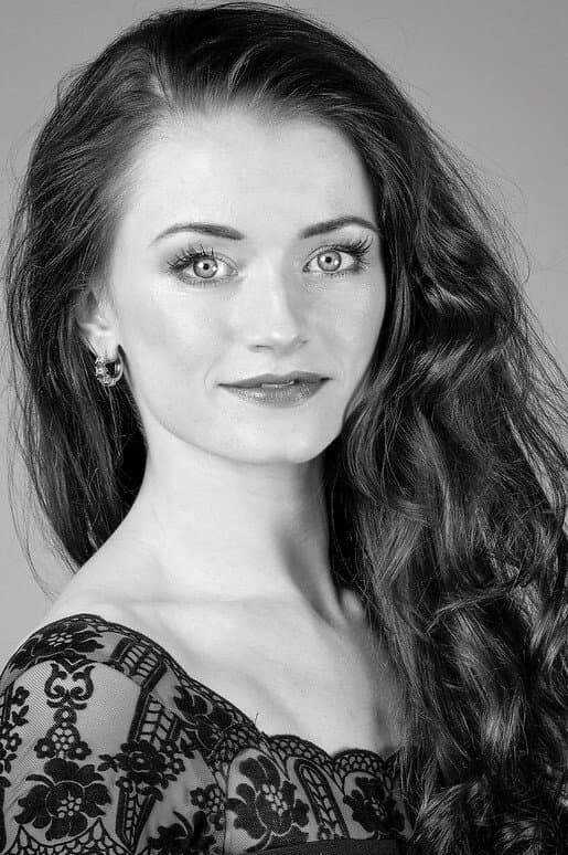 Anna Rose O'Sullivan profile