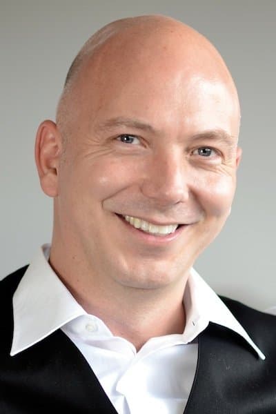 Lars Doppler profile