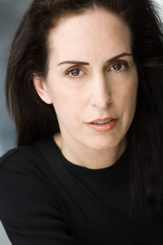 Fiona Lincke profile