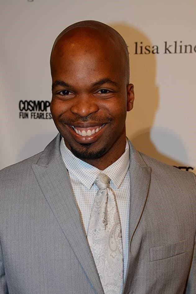 André Gordon profile