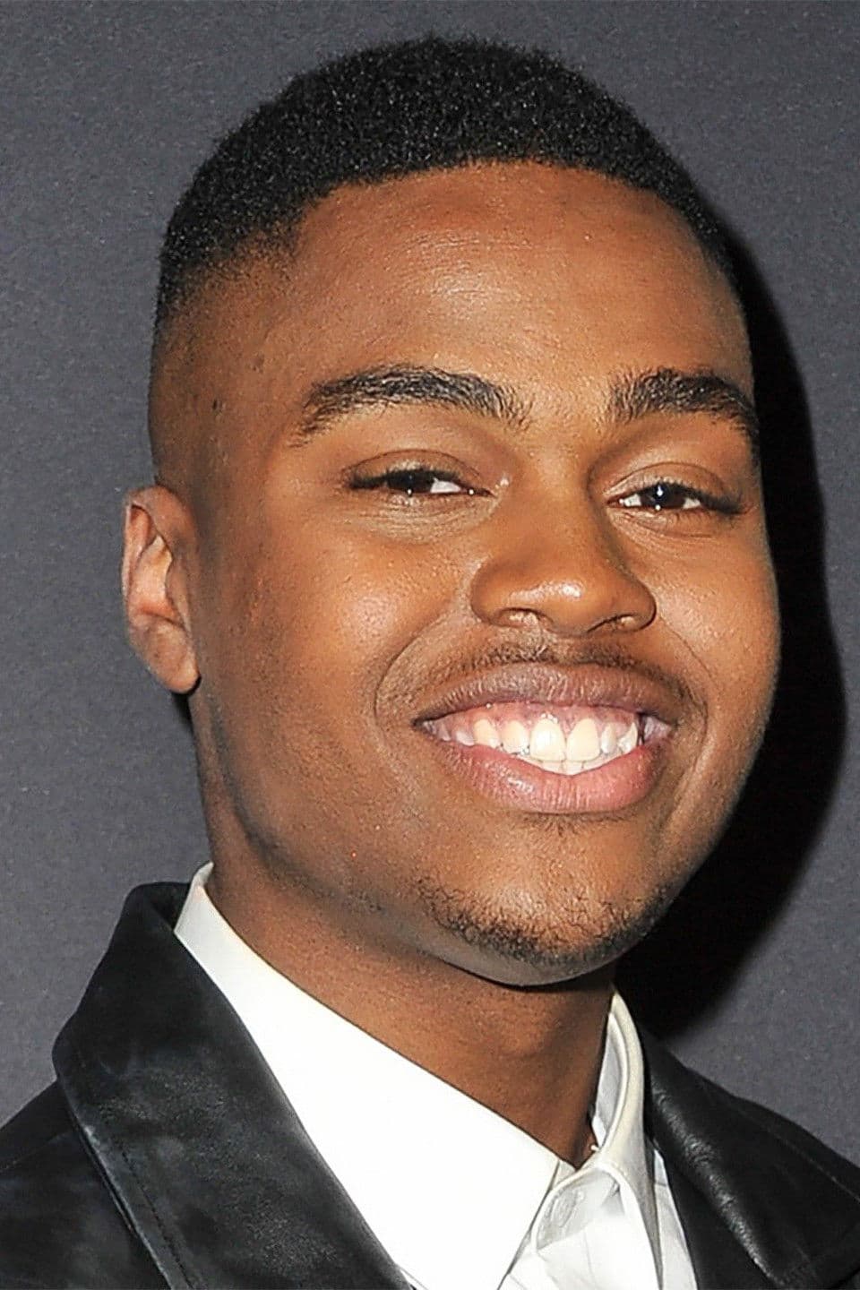 Michael J. Woodard profile