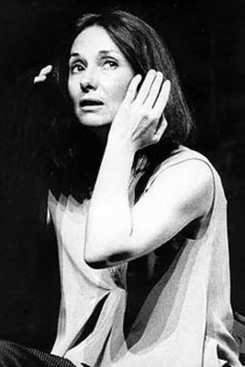 Enriqueta Carballeira profile