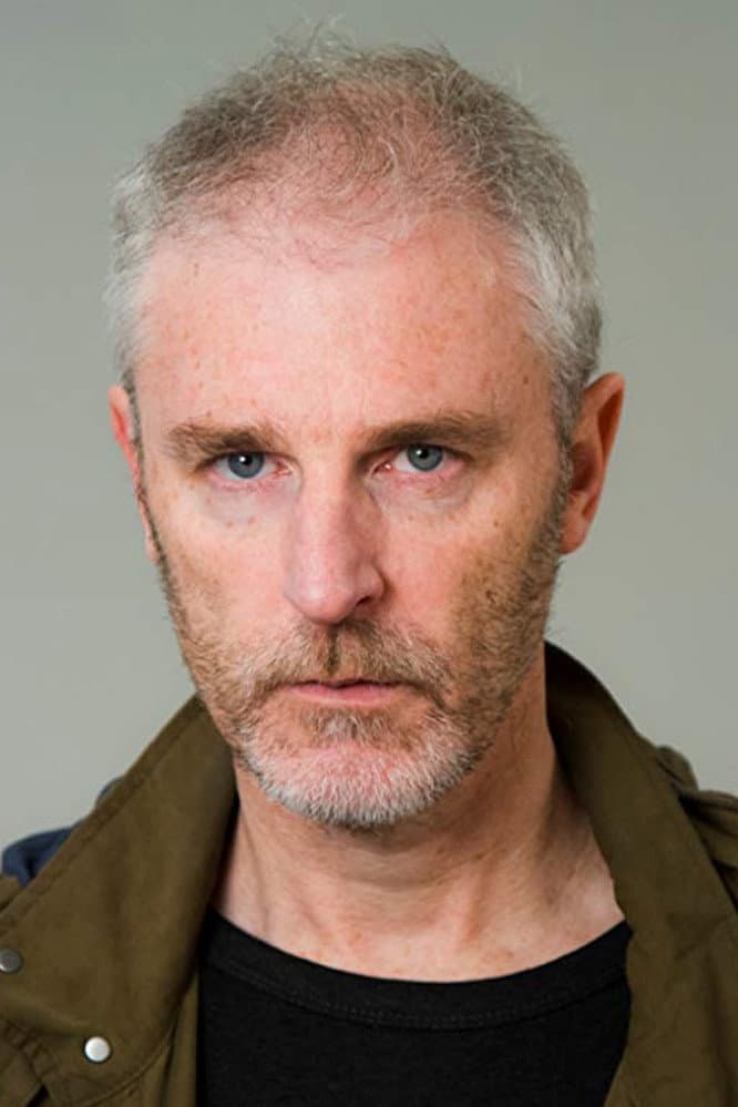 Sean McIntyre profile