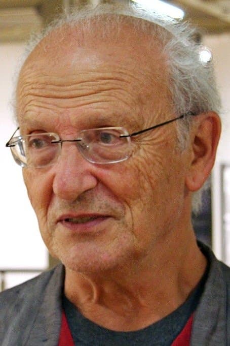 Jean Giraud profile
