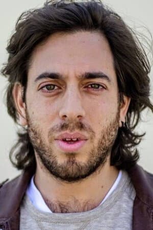 Yishai Aminoff profile