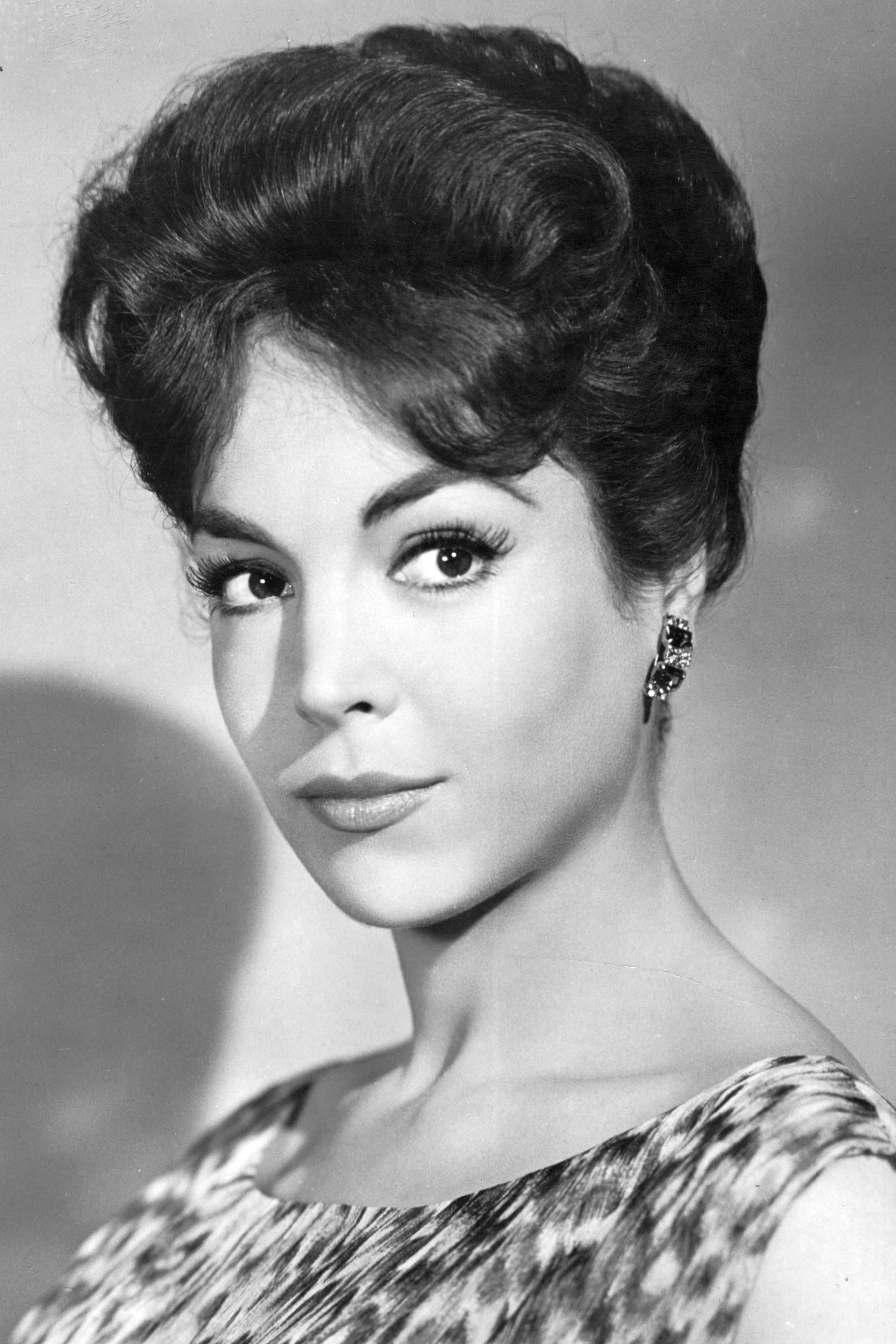 Natasha Parry profile