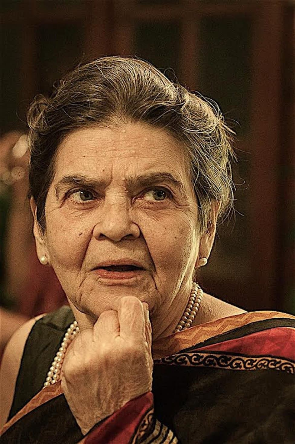 Sai Paranjape profile