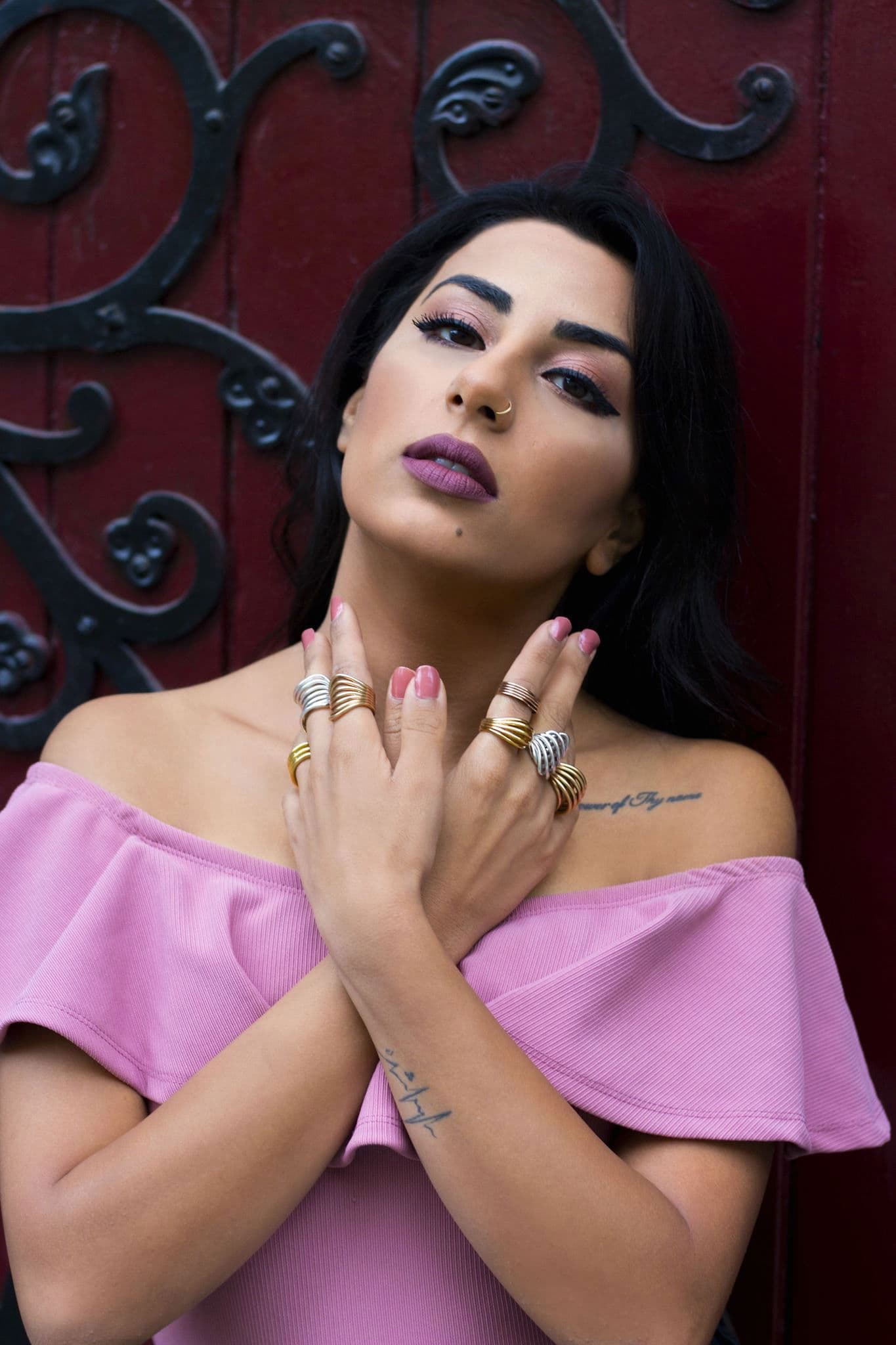 Gizelle Basiri profile