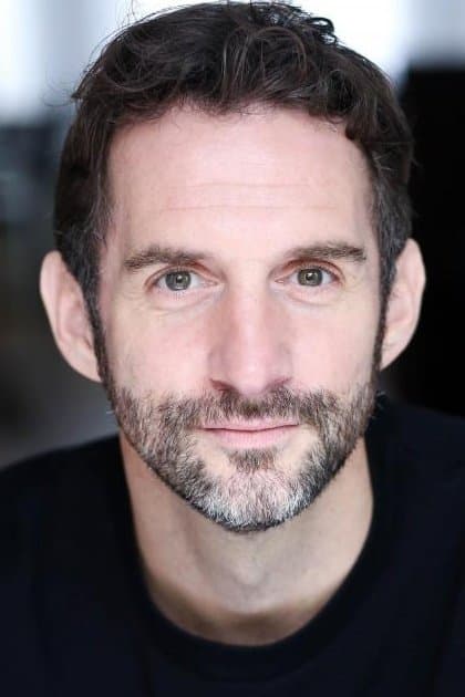 Bertrand Nadler profile