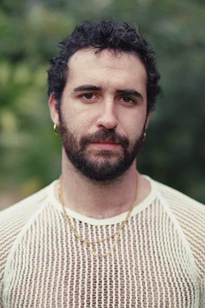 Jordan Firstman profile