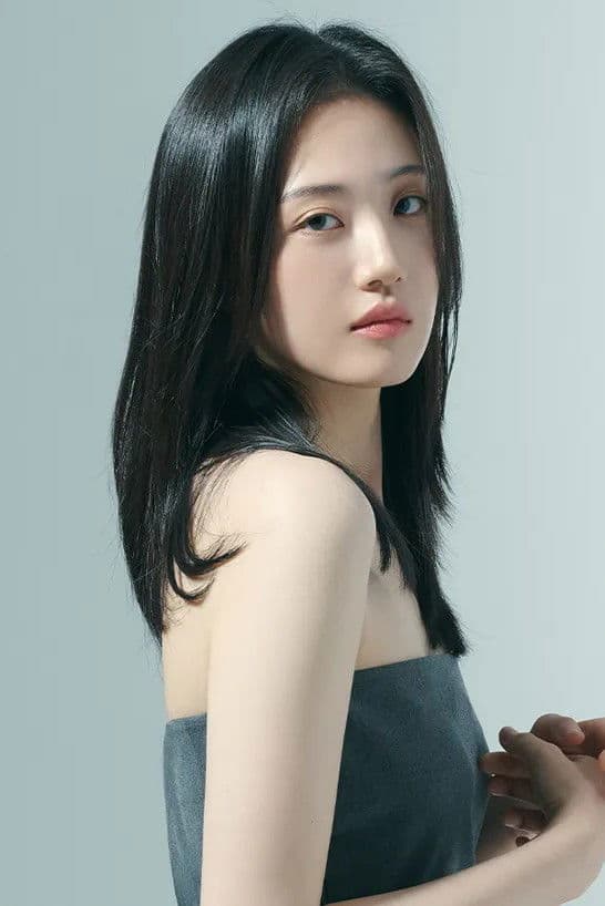 Jung Ha-jin profile