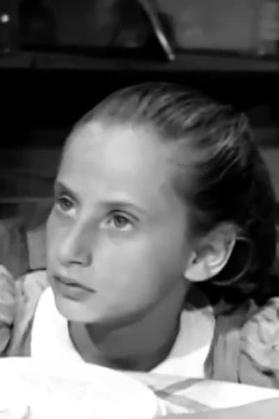 Maria Kalamiotou profile