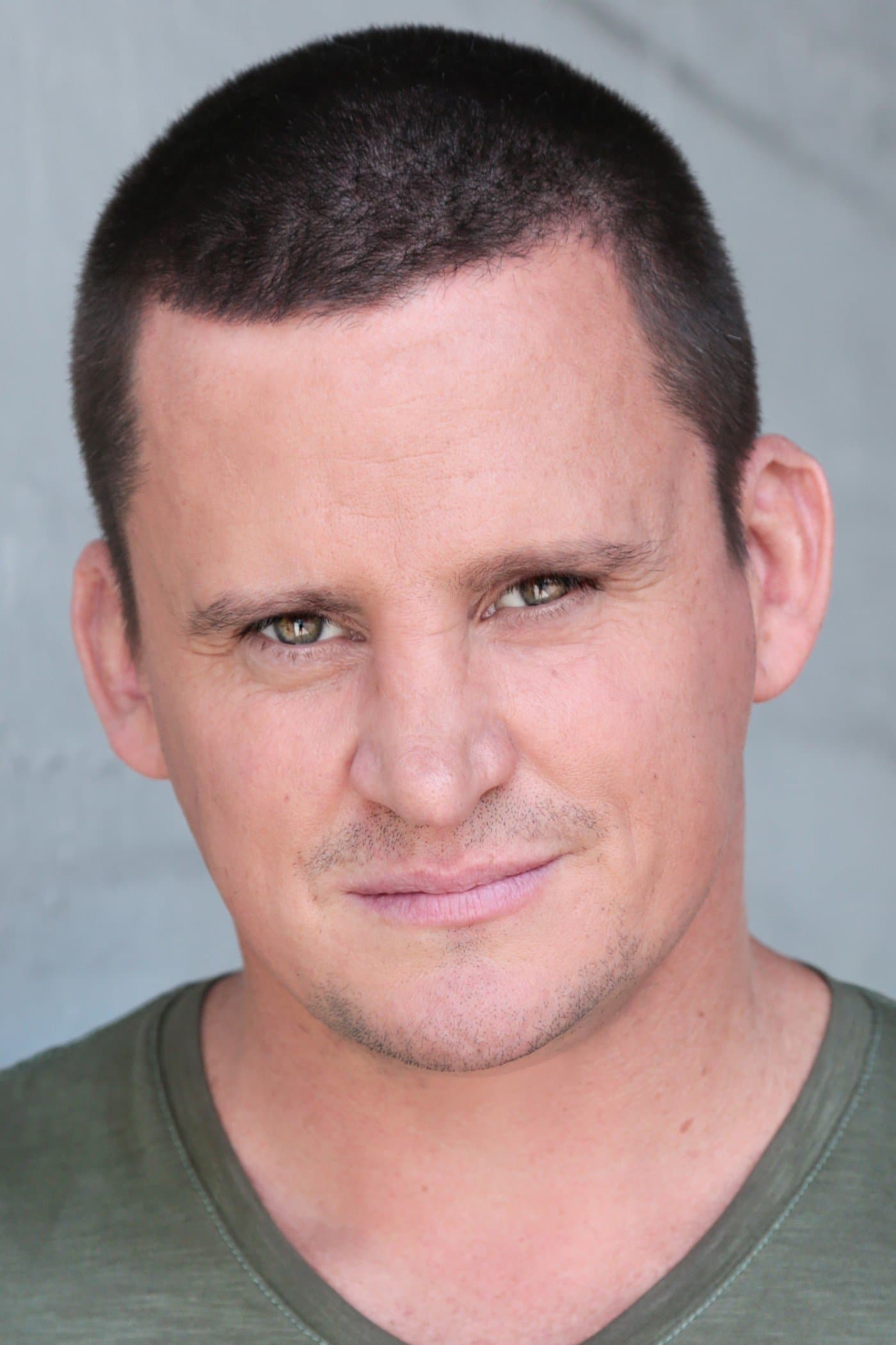 Steve Judkins profile