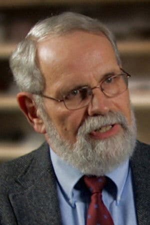 James Hoffmeier profile