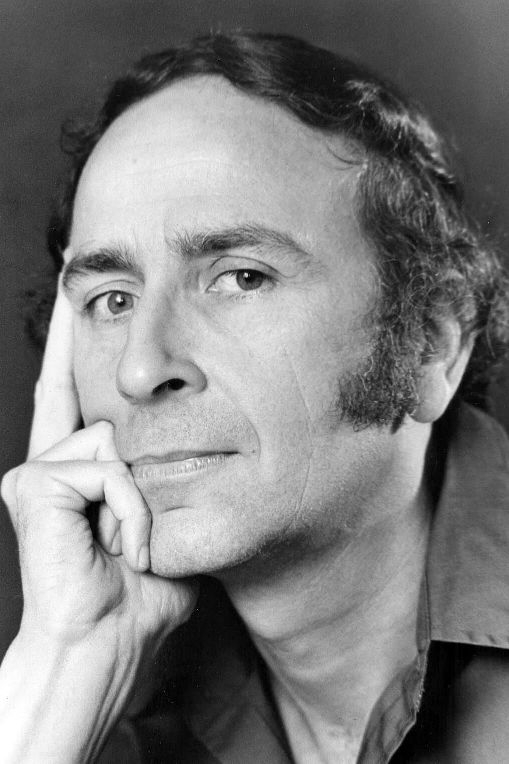 Gary Brandner profile