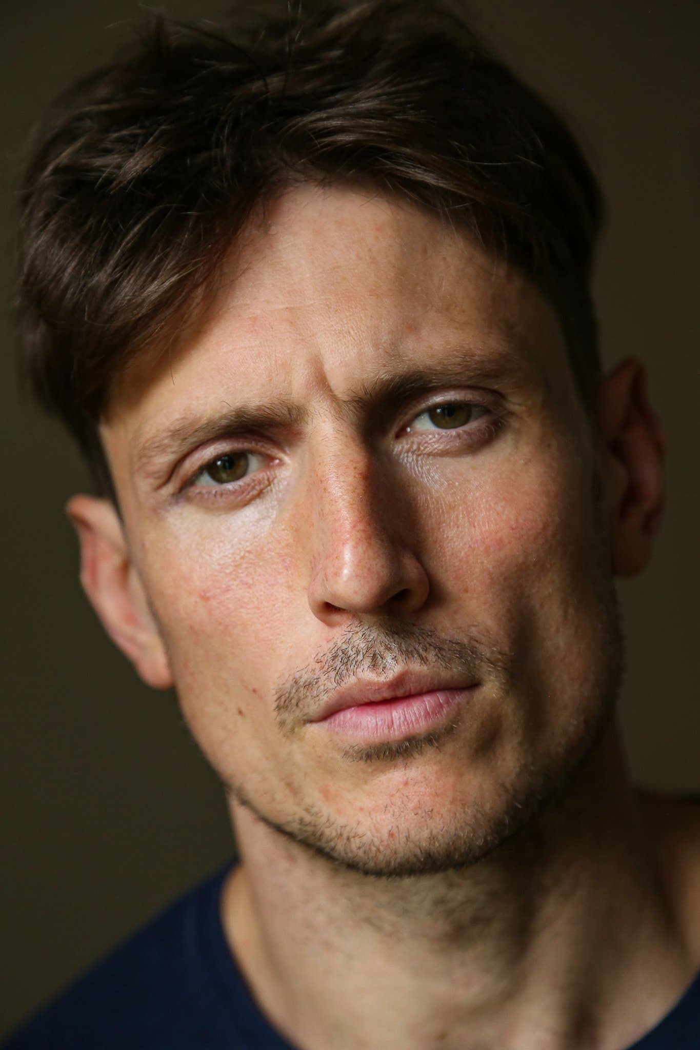 Morgan Watkins profile