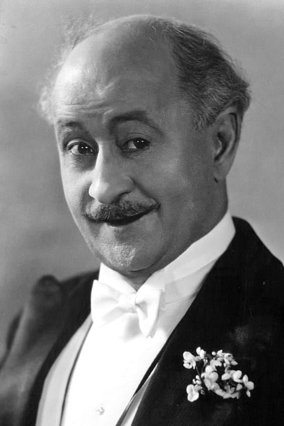 Joseph Belmont profile