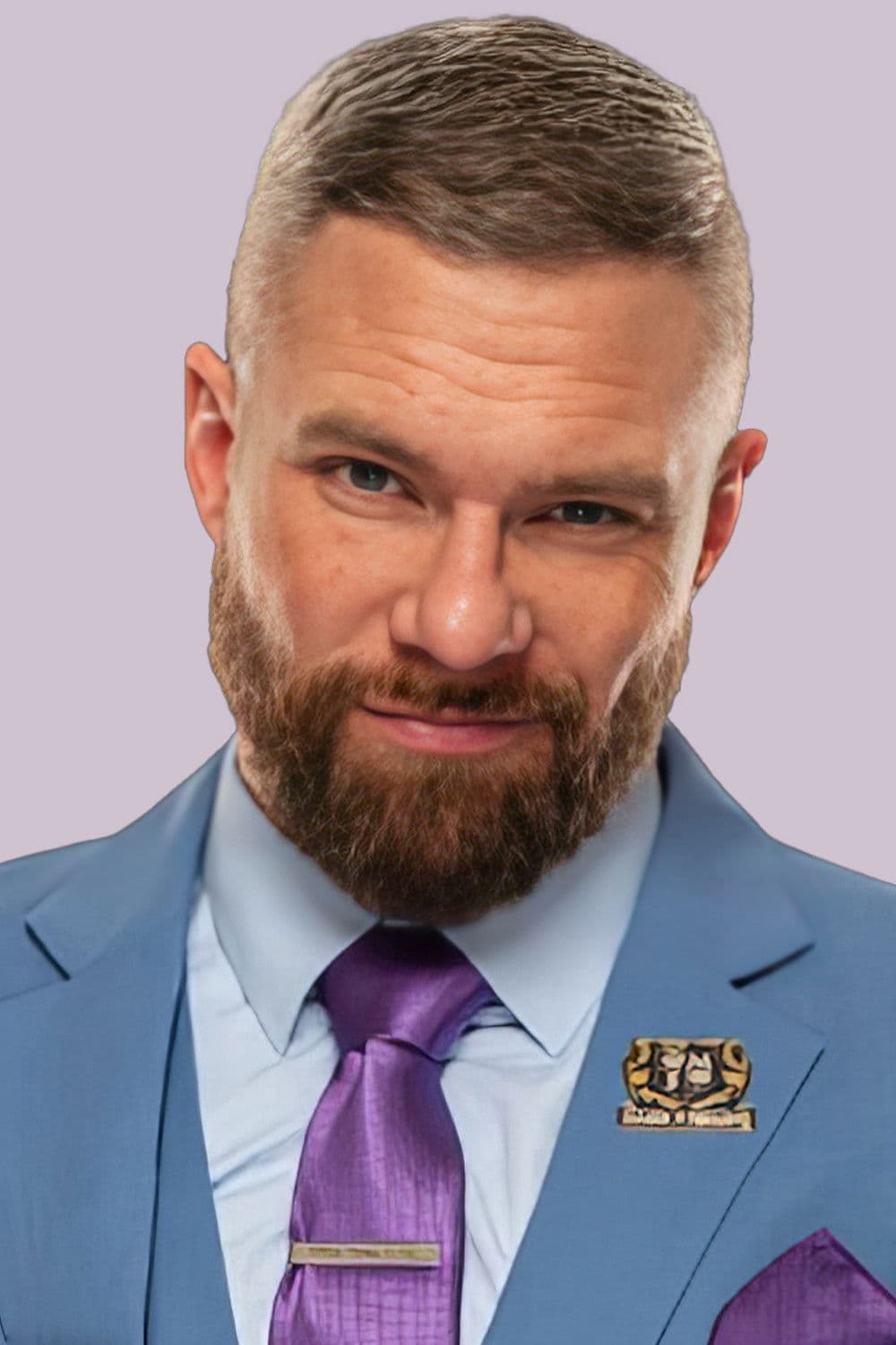 Mark Rattelle profile