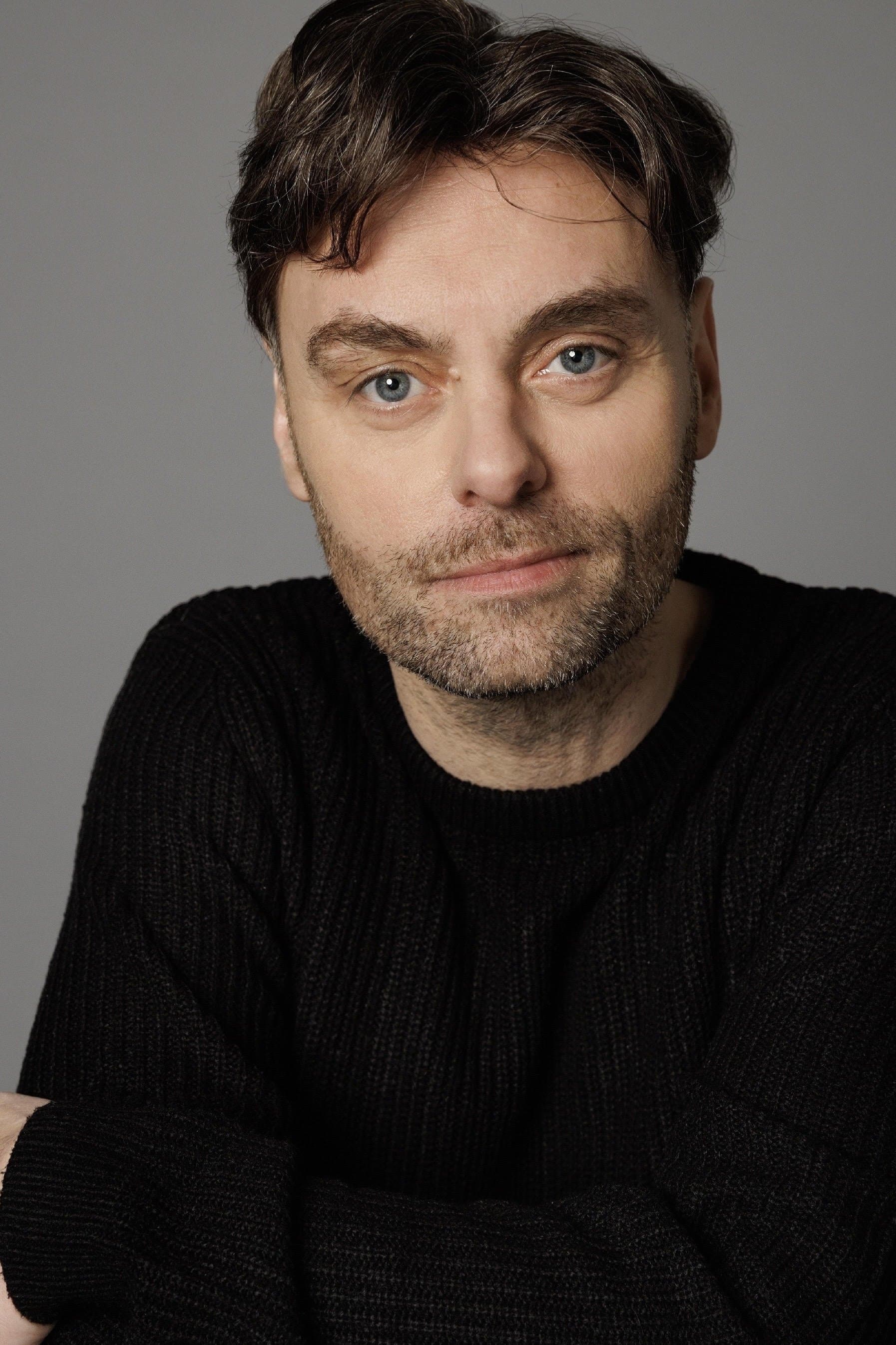 Dirk Gunther Mohr profile