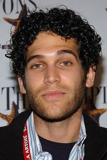 Gabriel Nussbaum profile