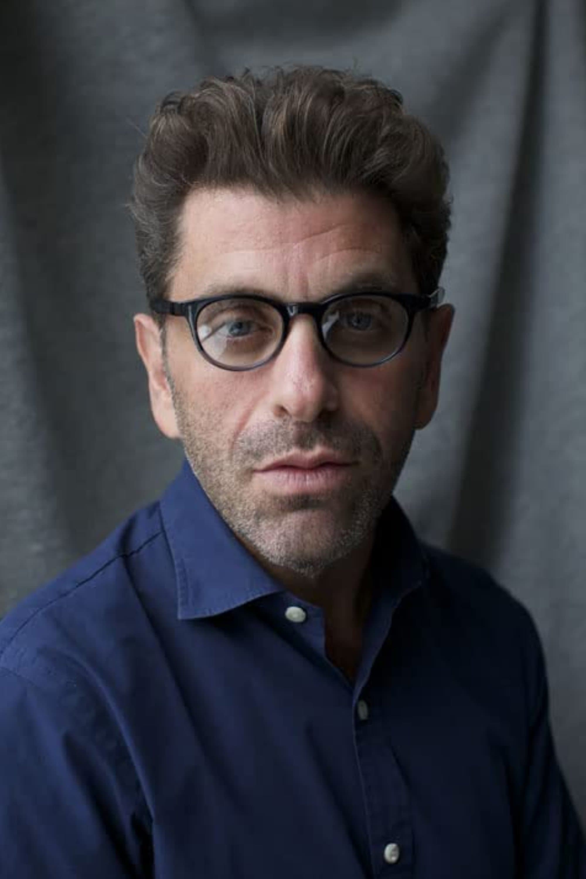 Eugene Jarecki profile