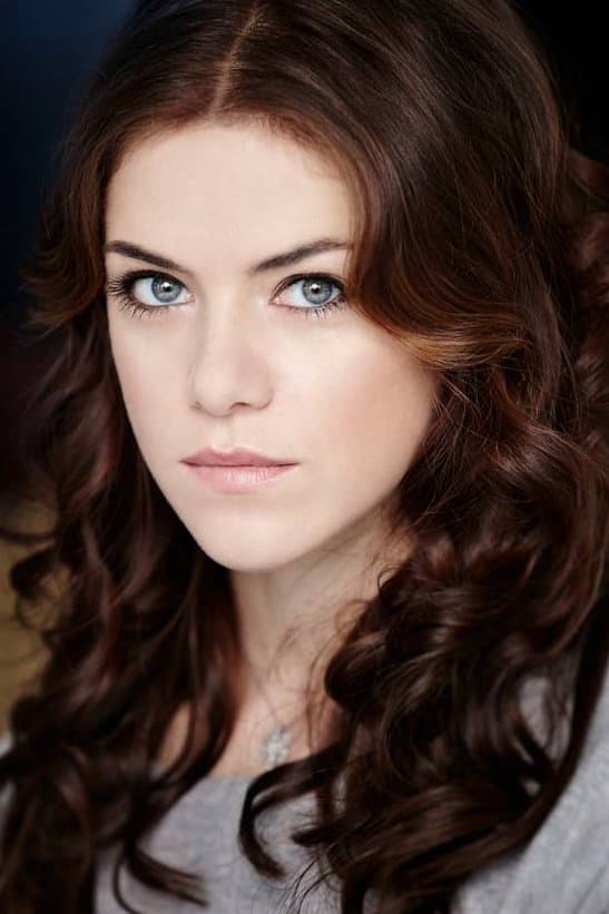 Kaniehtiio Horn profile