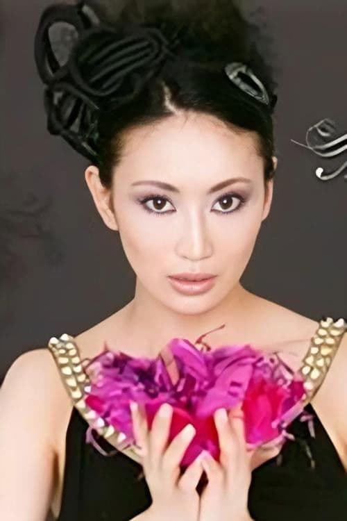 Misaki Moritsuki profile