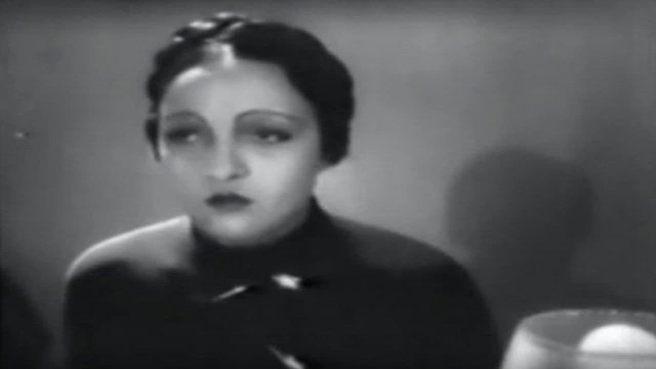 Tears of Love backdrop