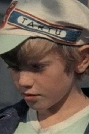 Andryusha Rogovoy profile