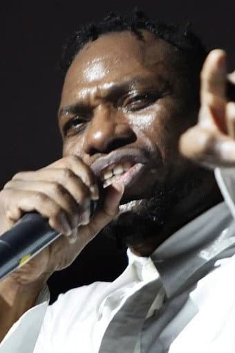 Tony Dawson Harrison profile