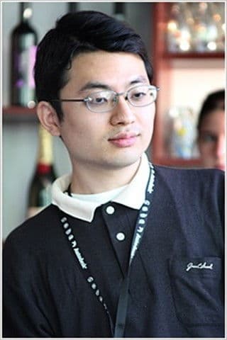 Takena Nagao profile