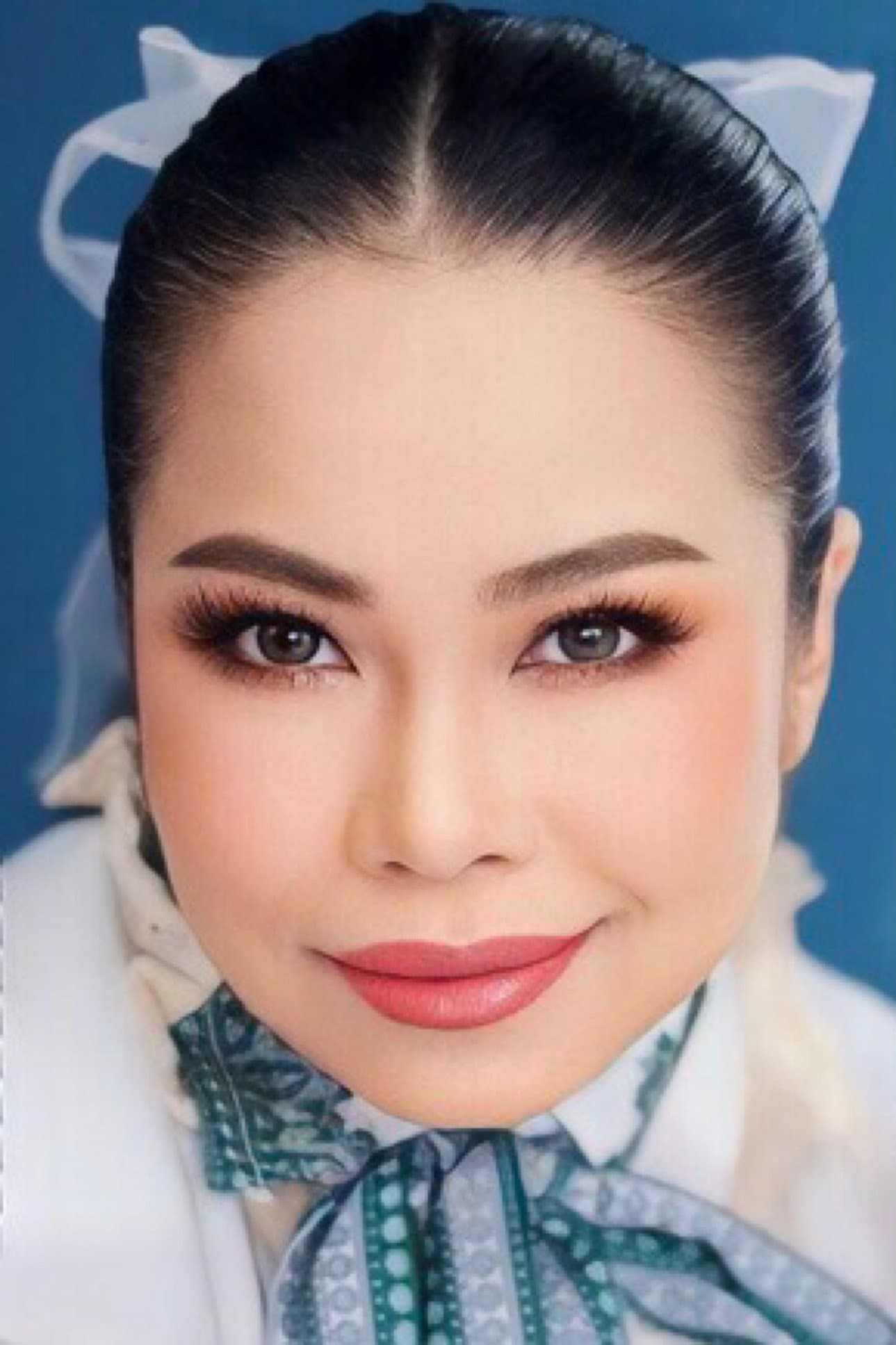 Sudarat Butrprom profile