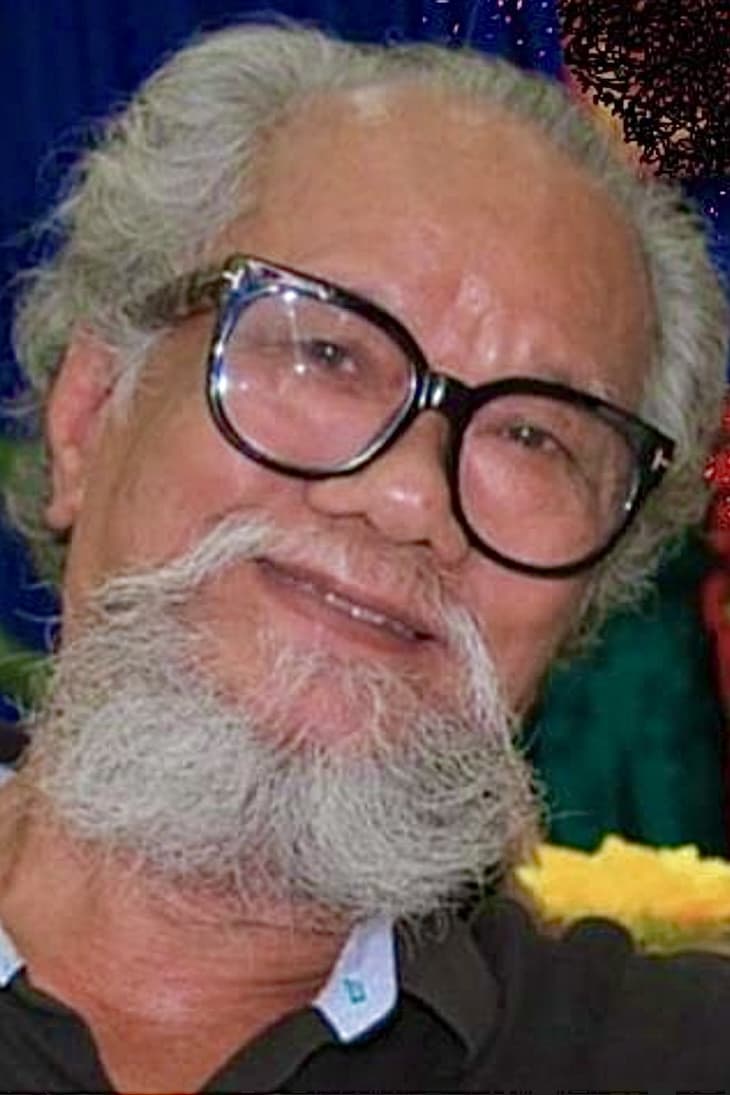 Phạm Hồng Phong profile