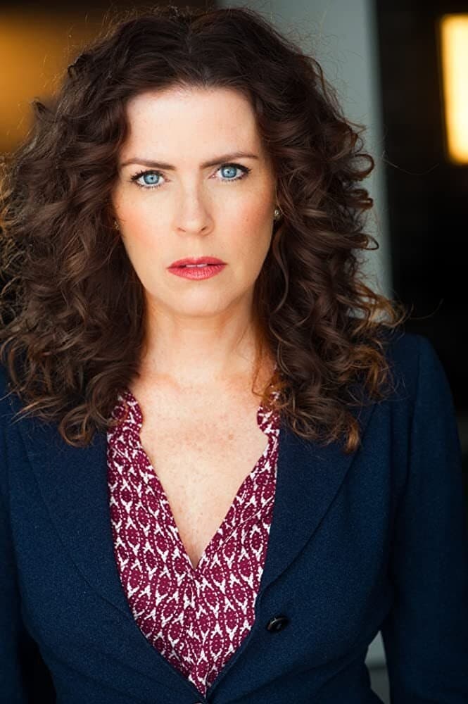 Stacey Turner profile