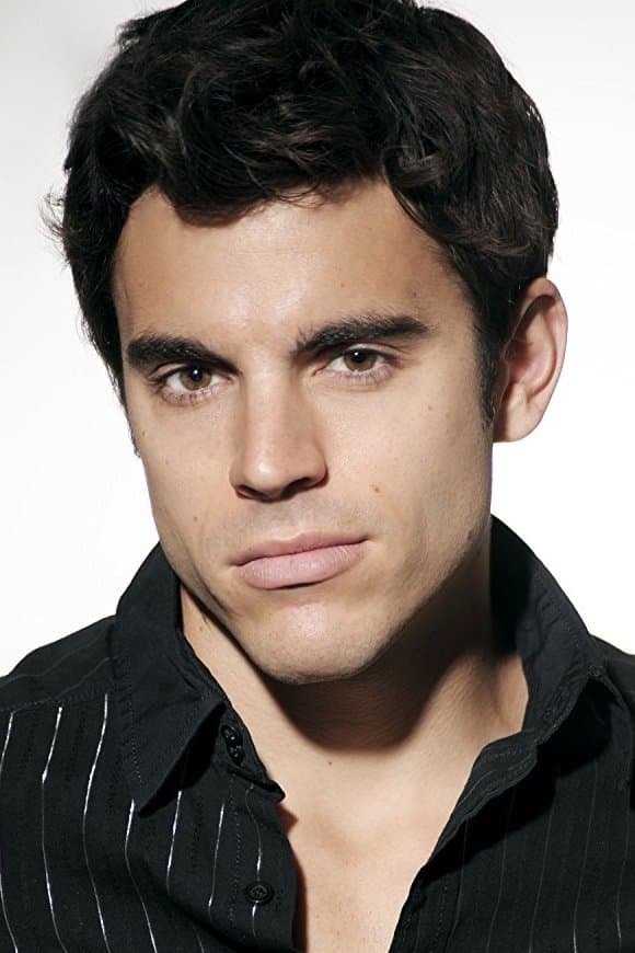 Jonathan Arthur profile