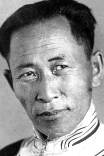 Bat-Ochir Danzan profile