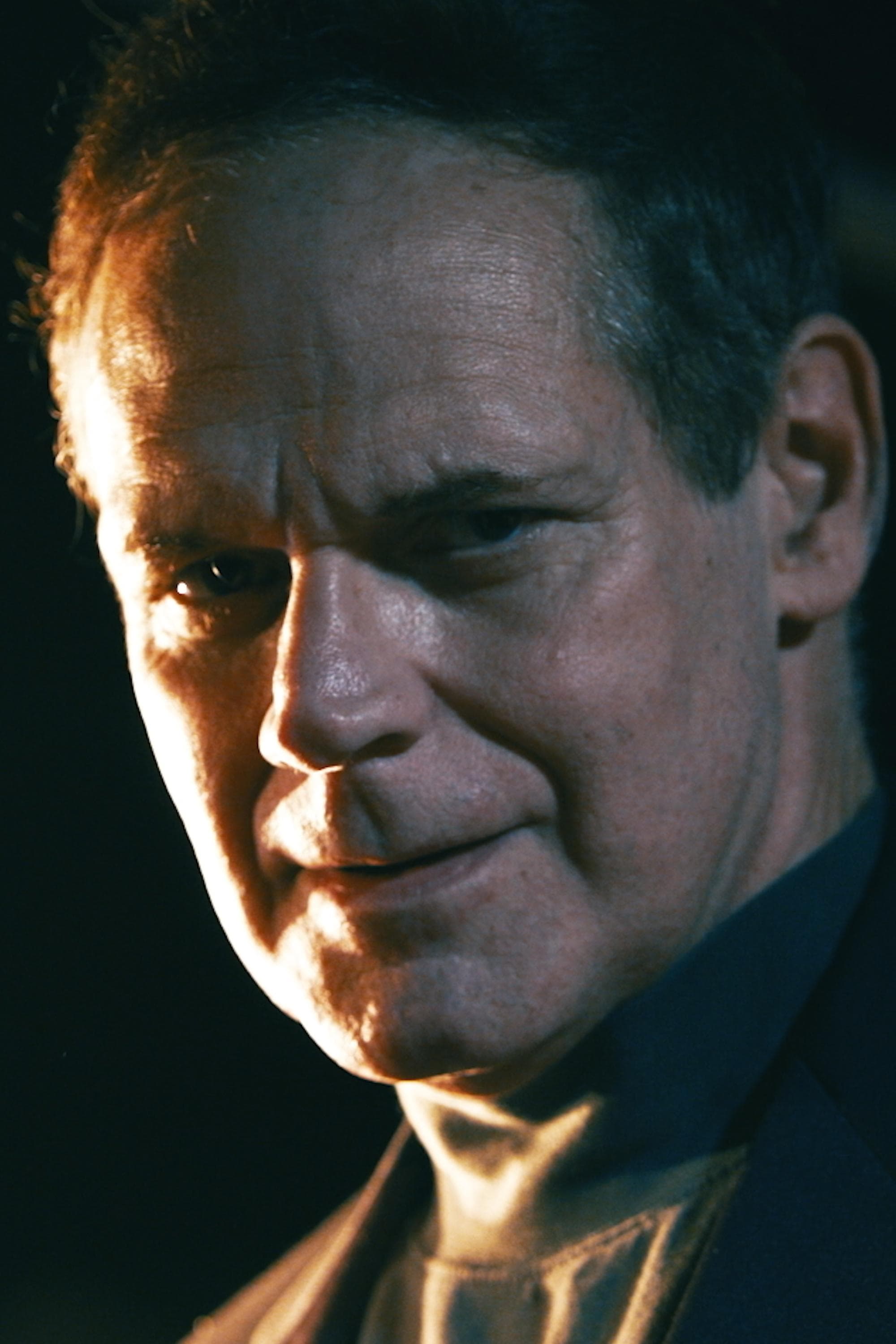 Mark Simmons profile