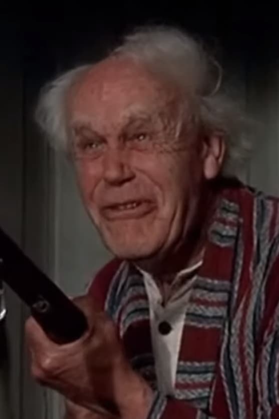 Ejner Federspiel profile