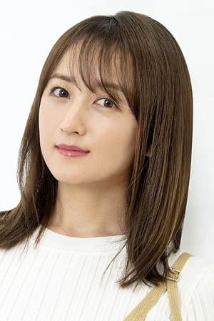 Ayaka Komatsu profile