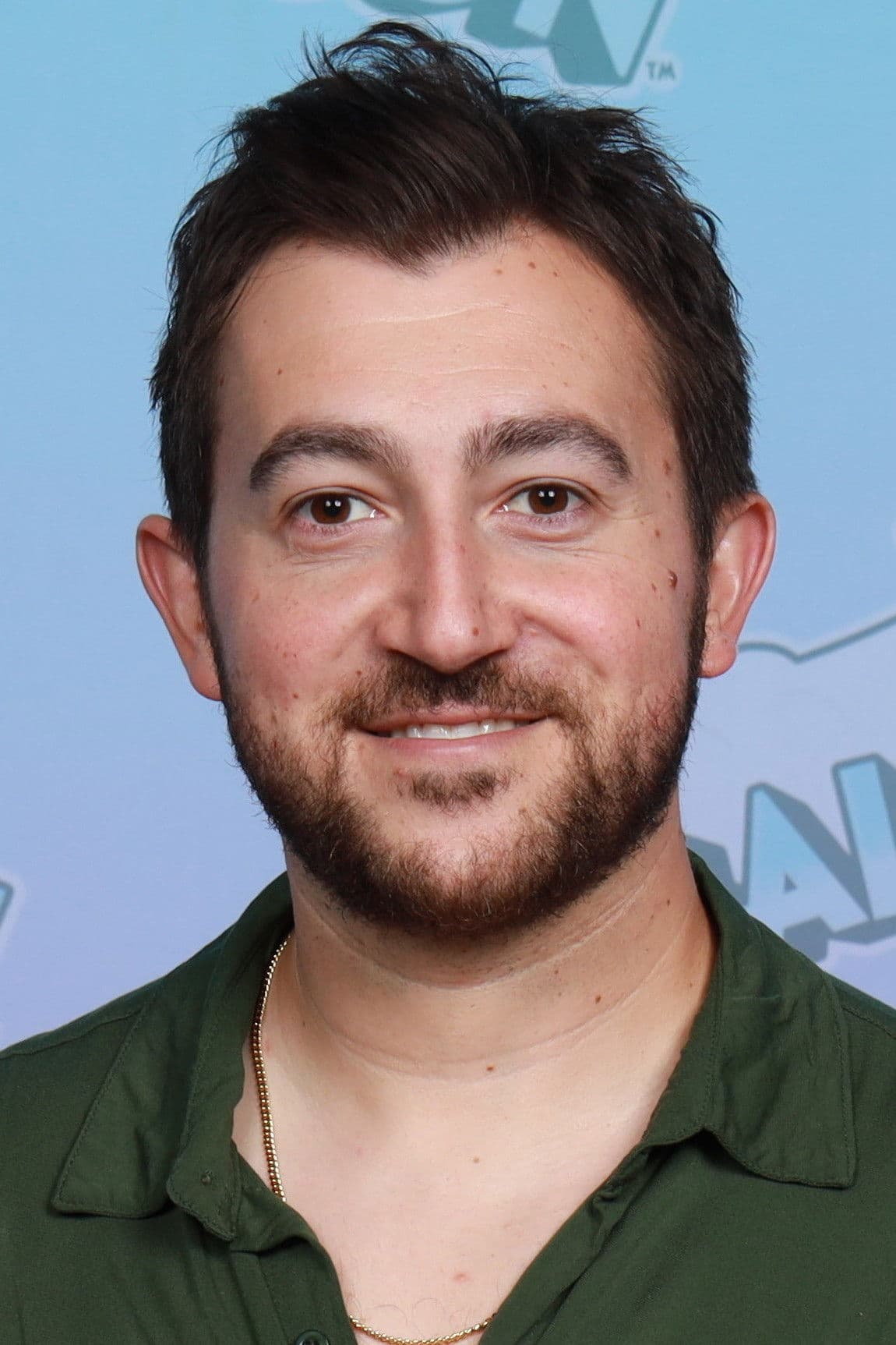 Vincent Martella profile