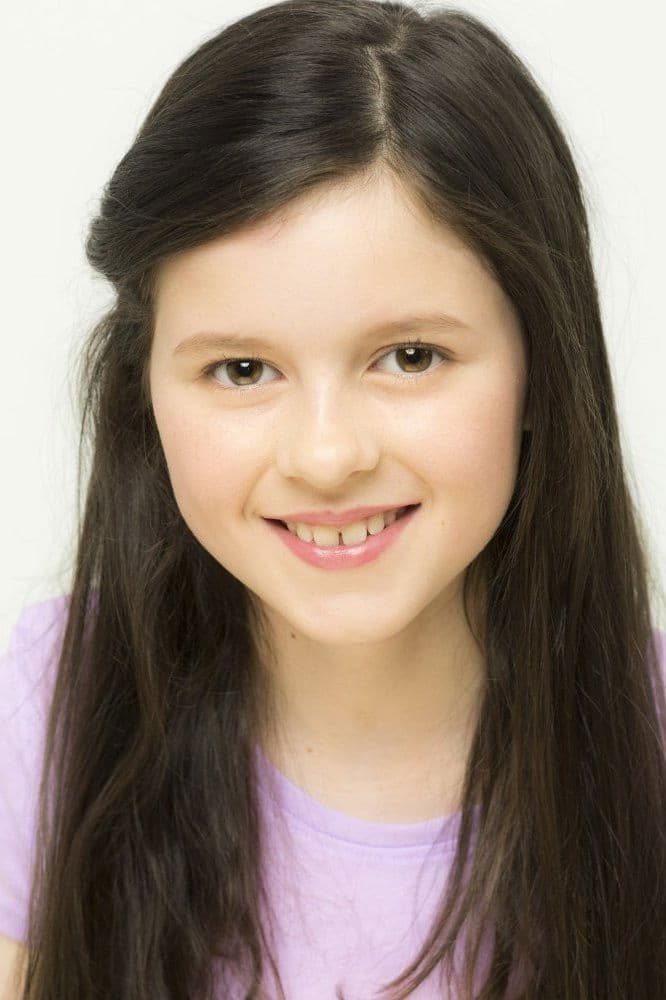 Emily Thomson profile