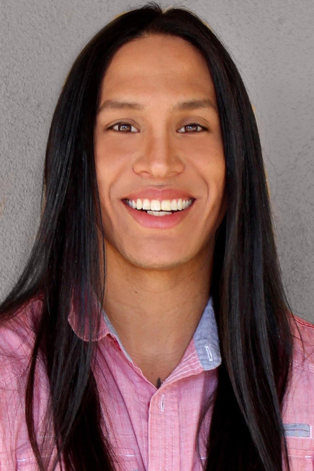 Jeremy Gauna profile