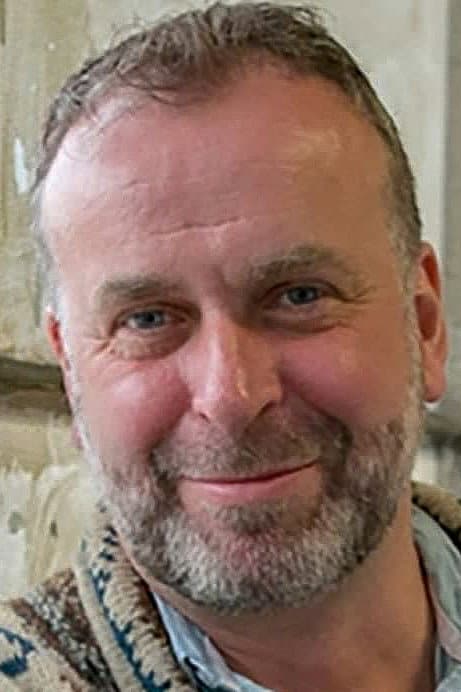 David McVicar profile