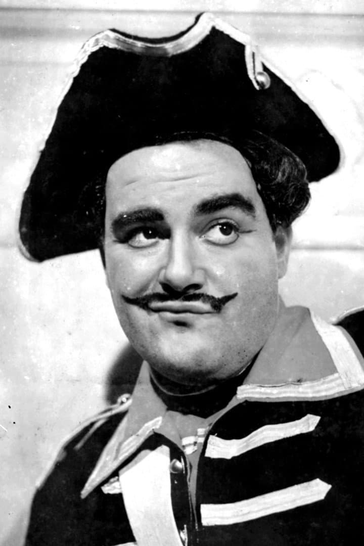 Paulo Fortes profile